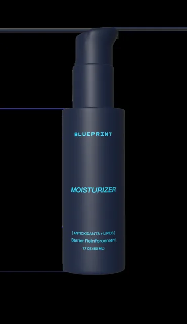Blueprint SFC Hydratační krém na obličej 50 ml