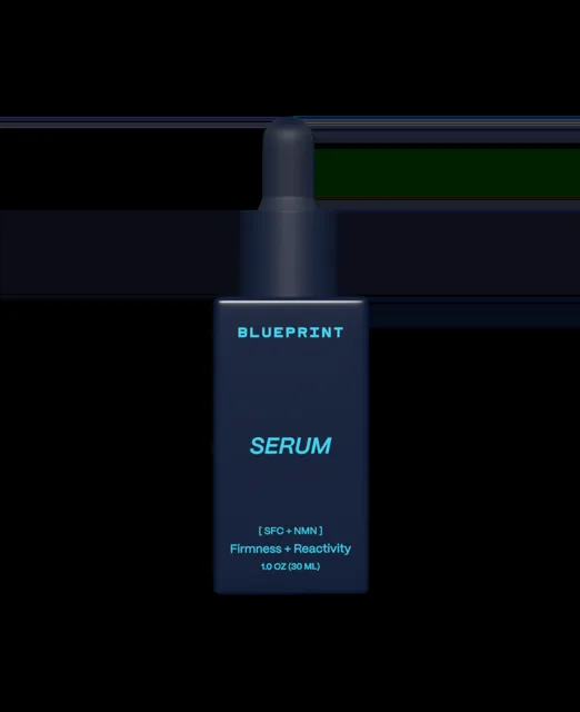Blueprint SFC Pleťové sérum 30 ml