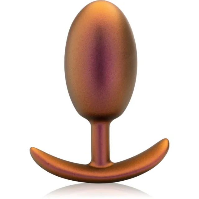 Blush Anal Adventures Matrix Neutron anální kolík 10.6 cm