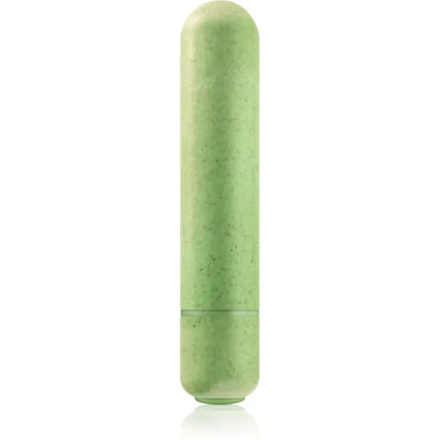 Blush Gaia ECO Bullet vibrátor Green 7.9 cm