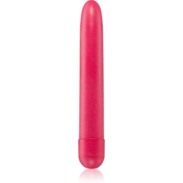 Blush Gaia ECO vibrátor Coral 17,5 cm