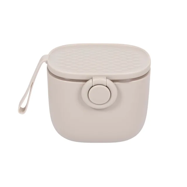 Bo Jungle dávkovač sušeného mléka B-Nomadic Powder Grey