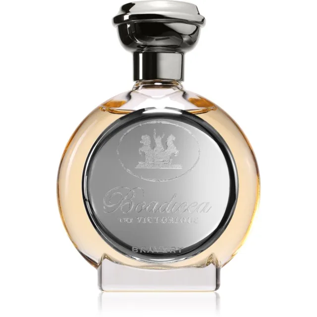 Boadicea the Victorious Bravery parfémovaná voda unisex 100 ml