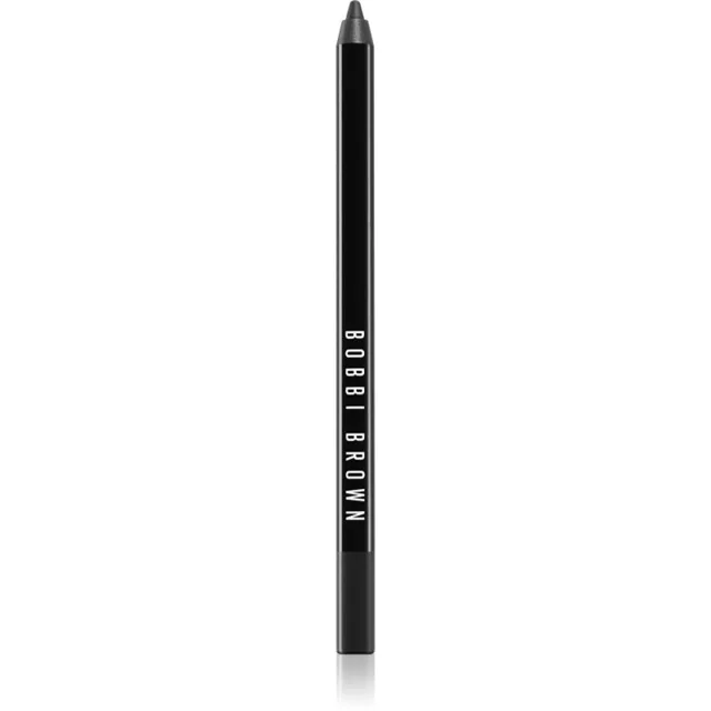 Bobbi Brown 24 Hour Waterproof Kajal Liner kajalová tužka na oči odstín Black 1.2 g