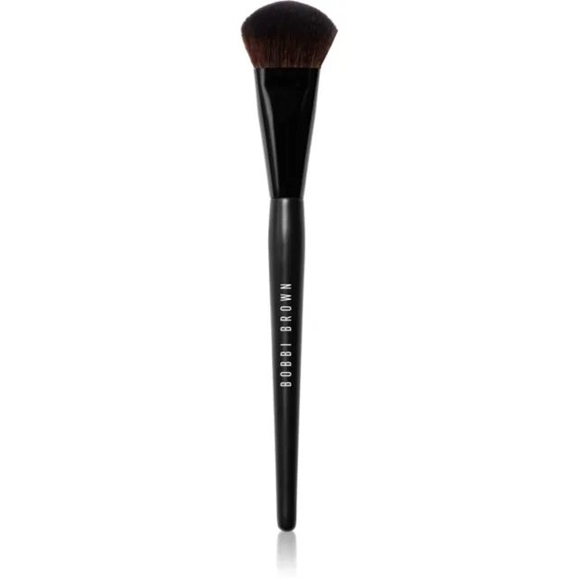 Bobbi Brown Brush Soft Focus FDT štětec na make-up 1 ks
