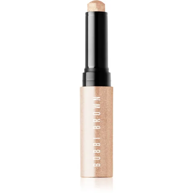 Bobbi Brown Crystal Eye Shadow Stick třpytivé oční stíny v tužce odstín Brilliant Moonstone 2 g