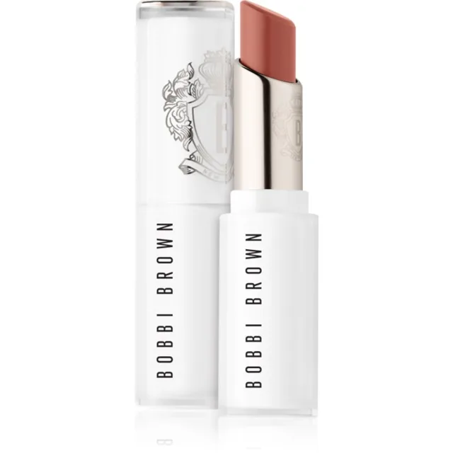 Bobbi Brown Extra Color Shine krémová hydratační rtěnka odstín Nude Buff 3 g