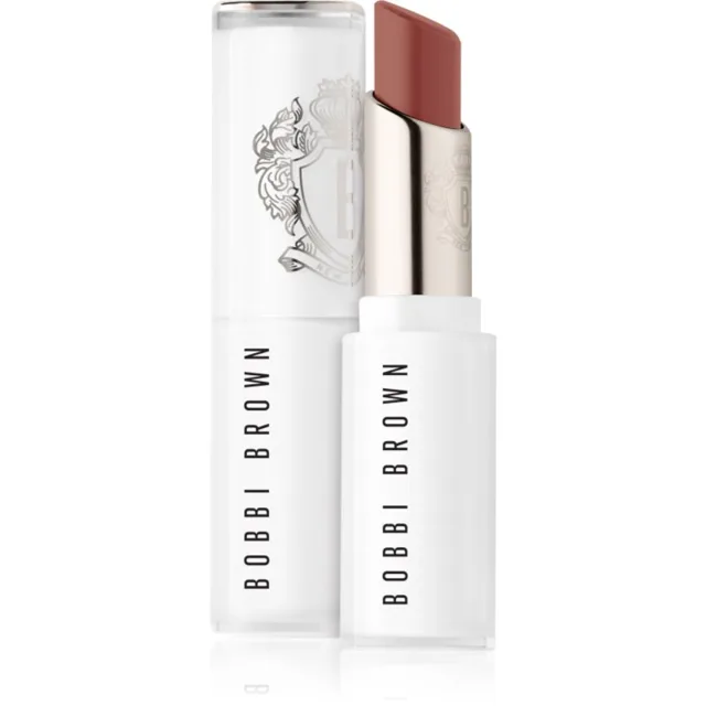 Bobbi Brown Extra Color Shine krémová hydratační rtěnka odstín Nude Latte 3 g