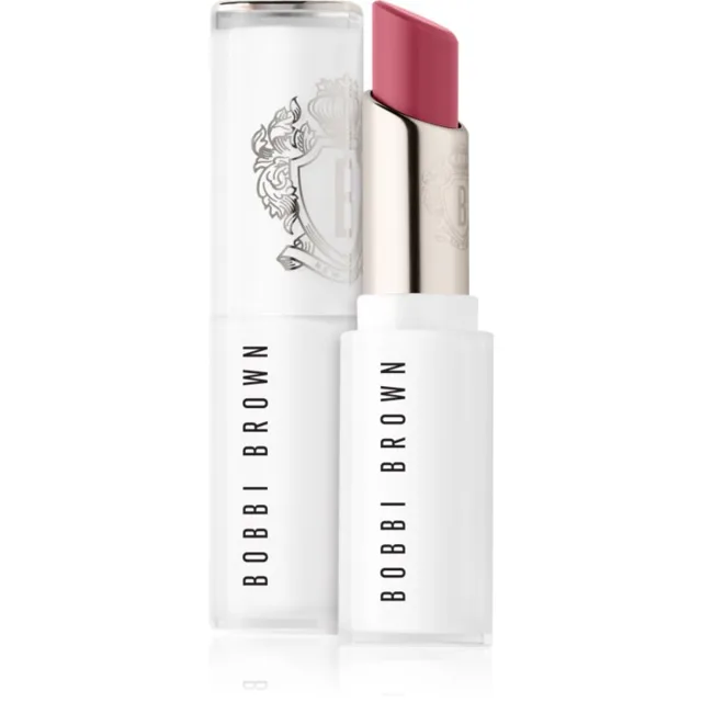 Bobbi Brown Extra Color Shine krémová hydratační rtěnka odstín Nude Mauve 3 g