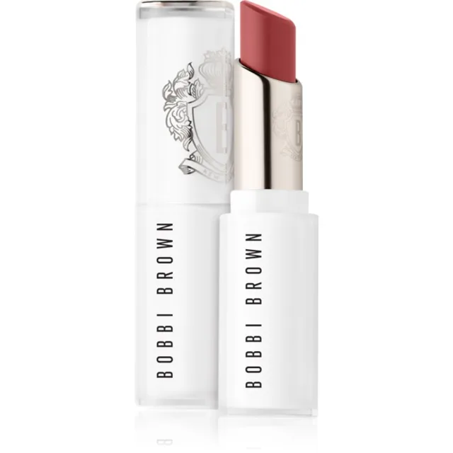 Bobbi Brown Extra Color Shine krémová hydratační rtěnka odstín Nude Petal 3 g