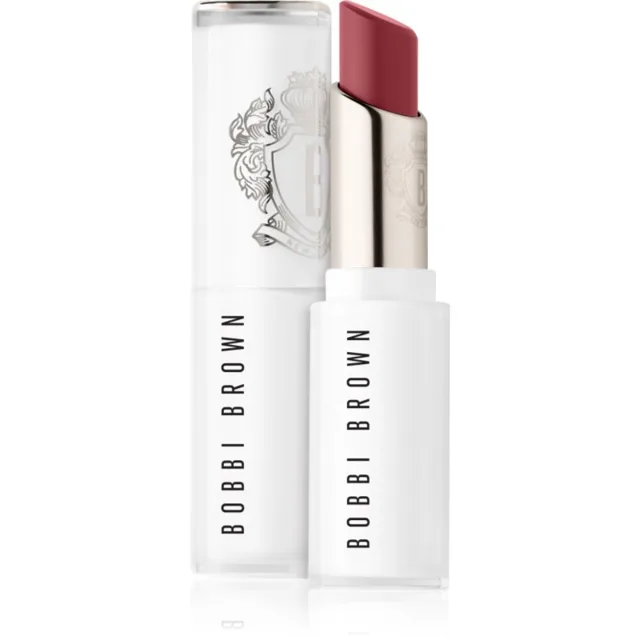 Bobbi Brown Extra Color Shine krémová hydratační rtěnka odstín Nude Rose 3 g