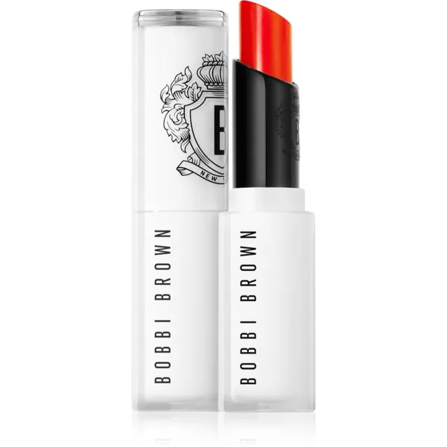 Bobbi Brown Extra Lip Tinted Balm tónující balzám na rty odstín Bare Tangerine 2.5 g