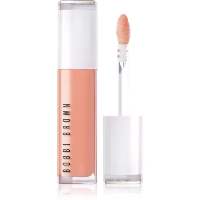 Bobbi Brown Extra Plump Lip Serum hydratační lesk na rty odstín Bare Honey 6 ml