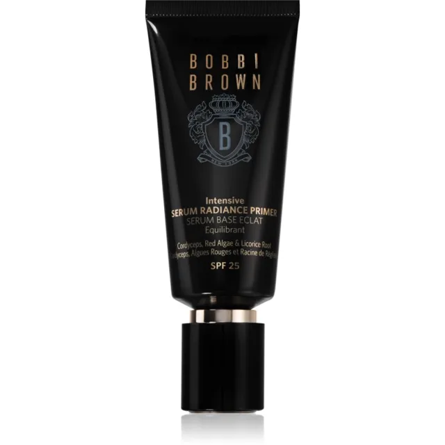 Bobbi Brown Intensive Serum Radiance Primer SPF25 podkladová báze pod make-up SPF 25 40 ml