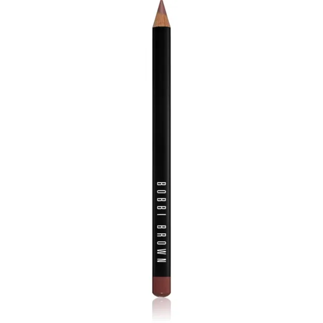 Bobbi Brown Lip Pencil dlouhotrvající tužka na rty odstín NUDE 1.15 g