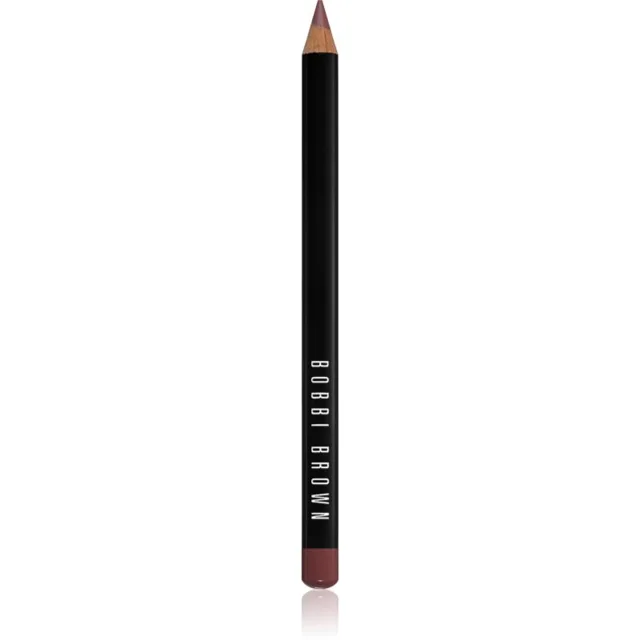 Bobbi Brown Lip Pencil dlouhotrvající tužka na rty odstín RUM RAISIN 1.15 g