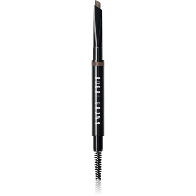 Bobbi Brown Long-Wear Brow Pencil tužka na obočí odstín Black Brown 0.33 g