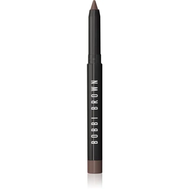 Bobbi Brown Long-Wear Cream Liner Stick dlouhotrvající oční linky odstín Rich Chocolate 1.1 g