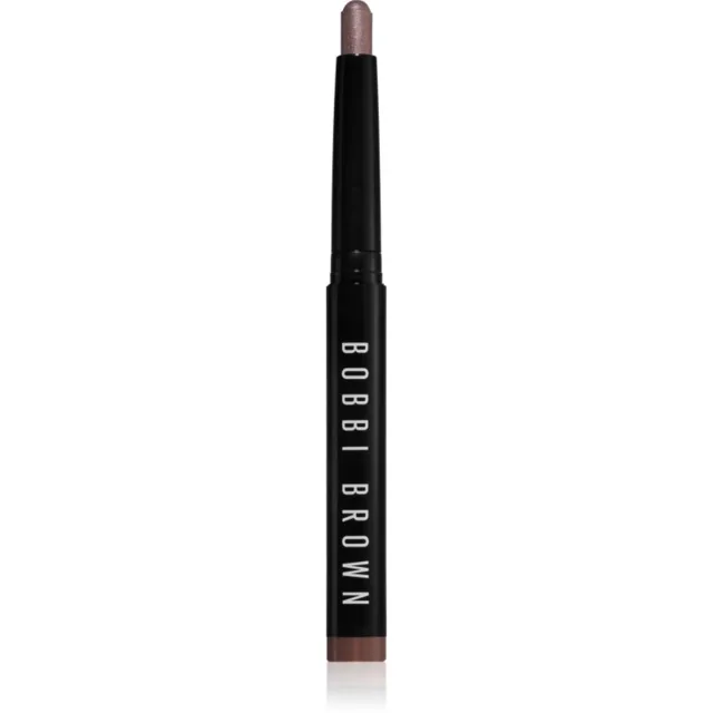Bobbi Brown Long-Wear Cream Shadow Stick dlouhotrvající oční stíny v tužce odstín - Dusty Mauve 1,6 g