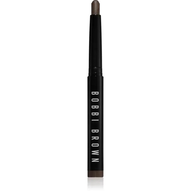 Bobbi Brown Long-Wear Cream Shadow Stick dlouhotrvající oční stíny v tužce odstín Forest 1,6 g