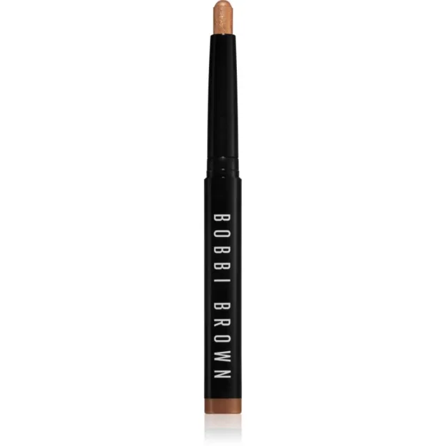 Bobbi Brown Long-Wear Cream Shadow Stick dlouhotrvající oční stíny v tužce odstín Golden Light 1,6 g