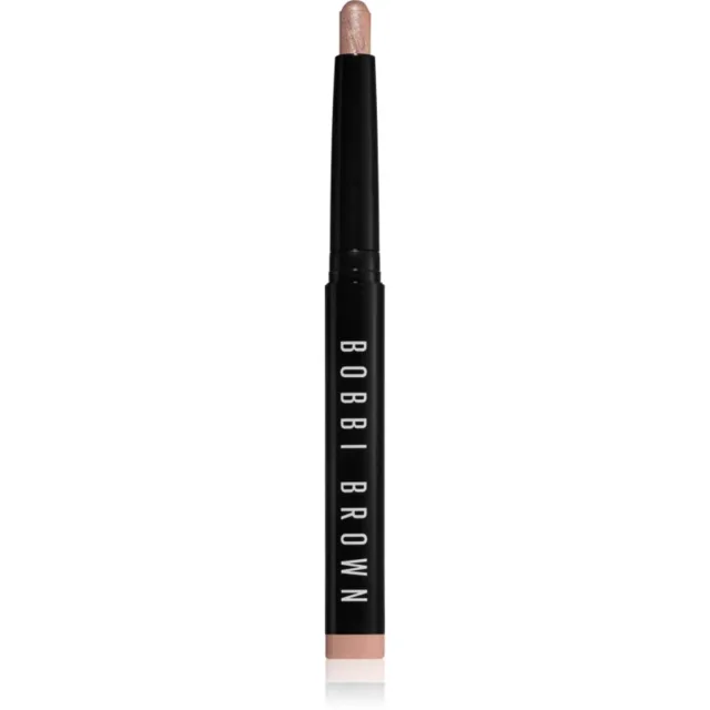 Bobbi Brown Long-Wear Cream Shadow Stick dlouhotrvající oční stíny v tužce odstín - Golden Pink 1.6 g