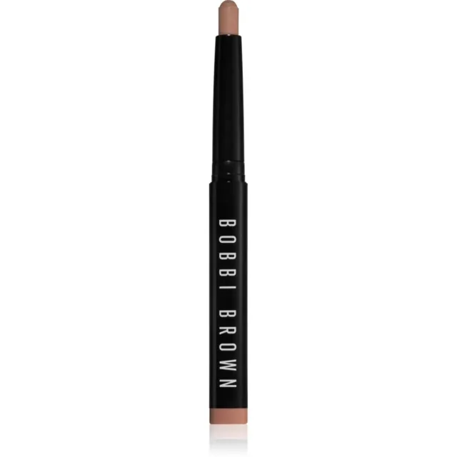 Bobbi Brown Long-Wear Cream Shadow Stick dlouhotrvající oční stíny v tužce odstín - Sand Dunes 1,6 g