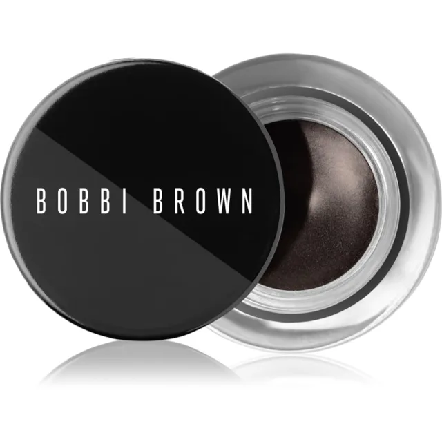 Bobbi Brown Long-Wear Gel Eyeliner linka na oči s gelovou texturou odstín Espresso Ink 3 g