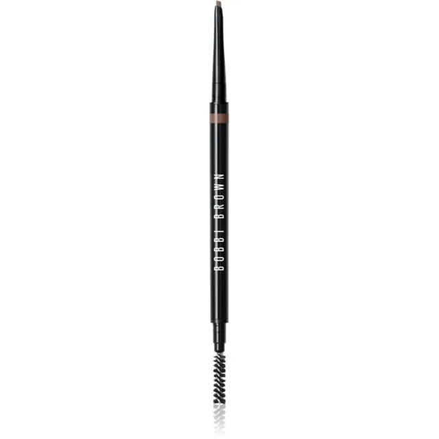 Bobbi Brown Precise Brow Pencil tužka na obočí odstín Warm Dark Brown 0.06 g