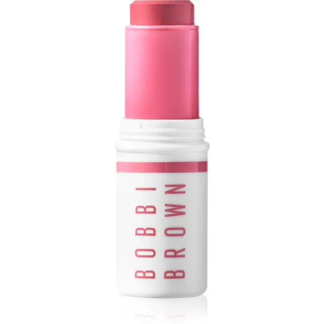Bobbi Brown Skin Enhancer Multi-Stick multifunkční líčidlo na rty a tváře odstín Cheeky Pink 8 g