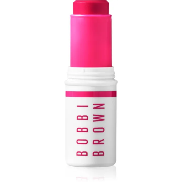 Bobbi Brown Skin Enhancer Multi-Stick multifunkční líčidlo na rty a tváře odstín Crushed Fuchsia 8 g