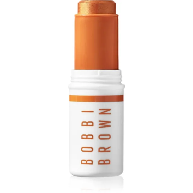 Bobbi Brown Skin Enhancer Multi-Stick multifunkční líčidlo na rty a tváře odstín Golden Dew 8 g