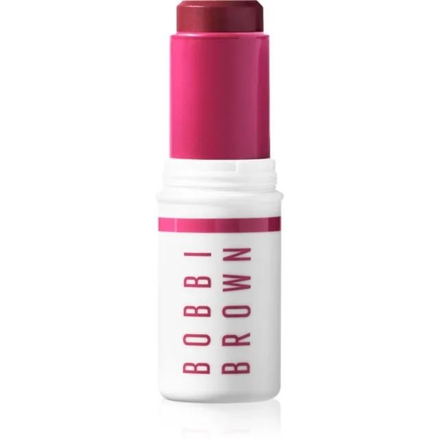Bobbi Brown Skin Enhancer Multi-Stick multifunkční líčidlo na rty a tváře odstín Plum Envy 8 g