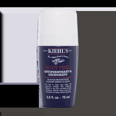 Body Fuel Antiperspirant & Deodorant