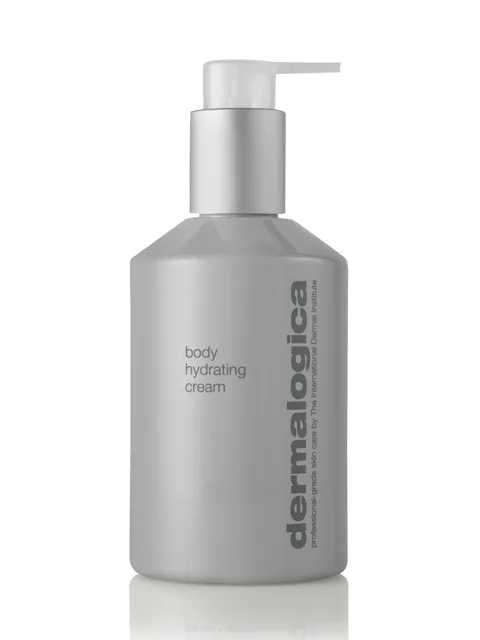 Body Hydrating Cream, 295 ml