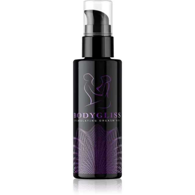 BodyGliss Erotic Collection Stimulating Orgasm Gel stimulační gel 50 ml