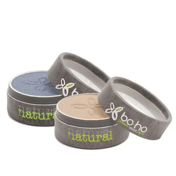 Boho Green 2,5g - Oční stíny Boho Green - Oční stíny: 209 Amande