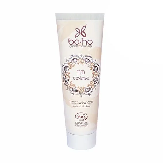 Boho Green BB krém 30ml Boho Green BB krém: 04 Medium