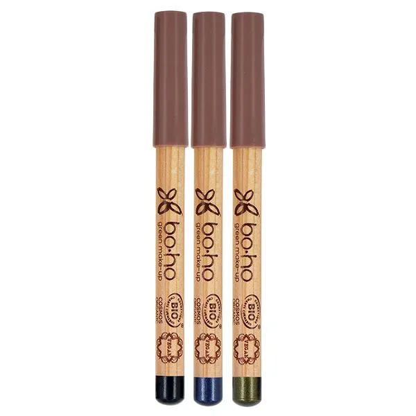 Boho Green Crayon Yeux - Tužka na oči