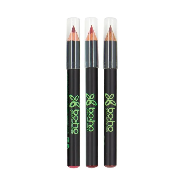 Boho Green Crayon YL - Tužka na oči a rty Boho Green Crayon YL - Tužka na oči a rty: 07 Beige Rosé