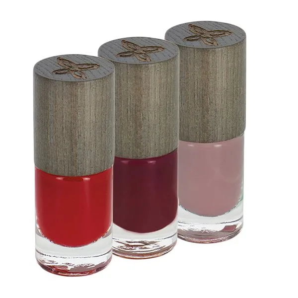 Boho Green Lak na nehty 6ml Boho Green Lak na nehty: 07 Corail