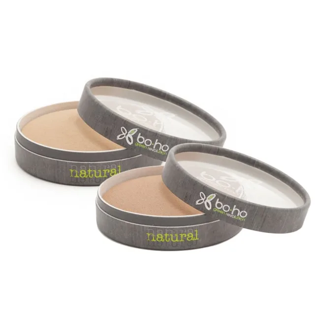 Boho Green Pudr Terra Cotta  Boho Green Pudr Terra Cotta: 08 Toscane