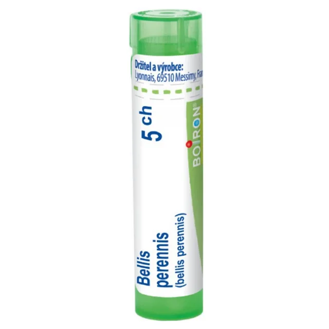 BOIRON Bellis perennis 5CH 4 g