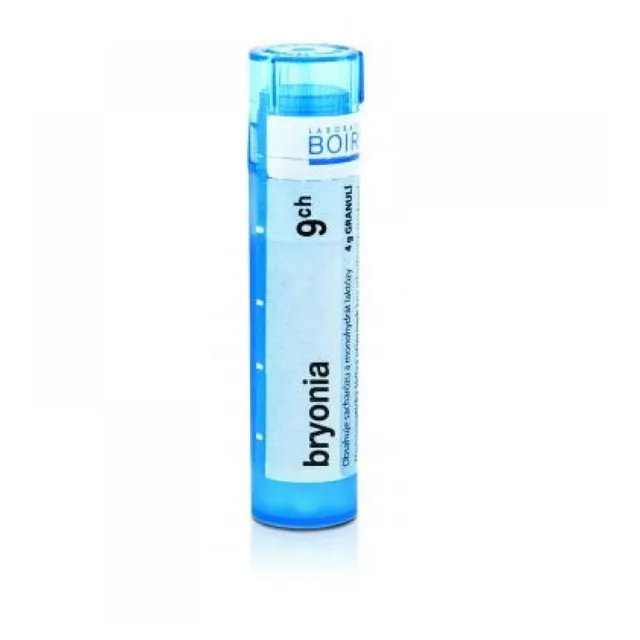 BOIRON Bryonia CH9 4 g