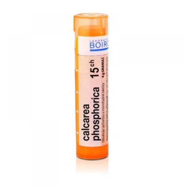 BOIRON Calcarea Phosphorica CH15 4 g