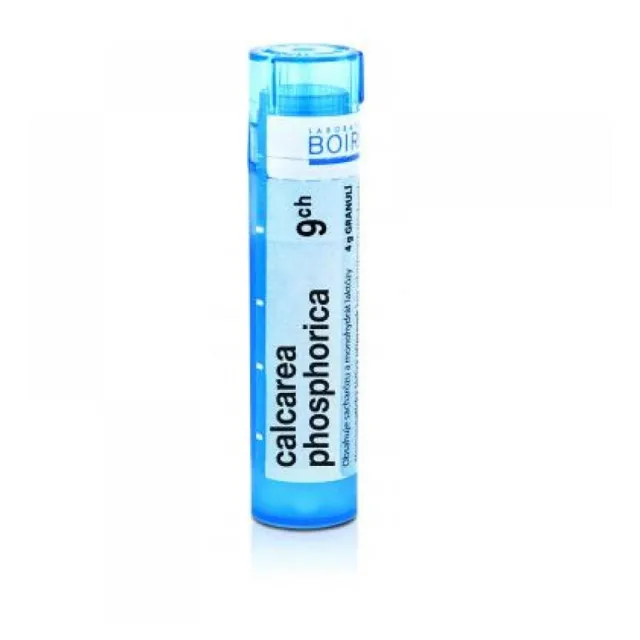 BOIRON Calcarea Phosphorica CH9 4 g
