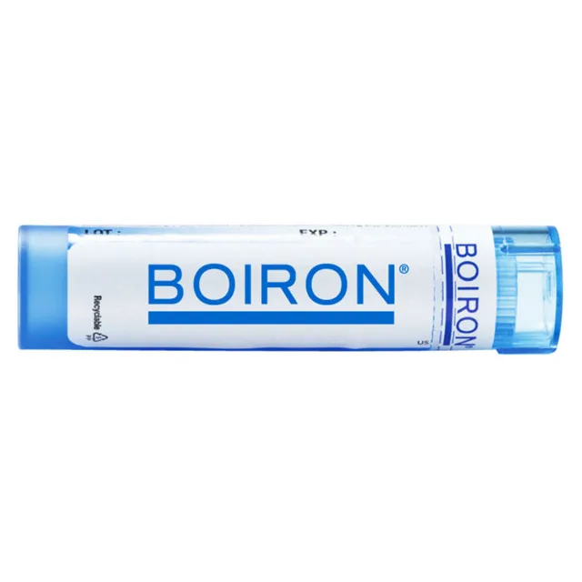 BOIRON Capsicum Annuum CH5 4 g