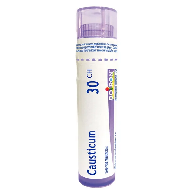 BOIRON Causticum CH30 4 g