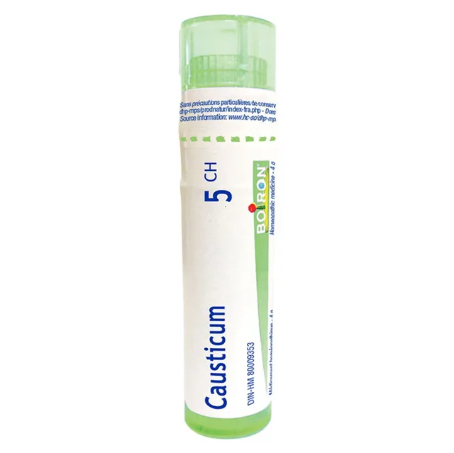 BOIRON Causticum CH5 4 g