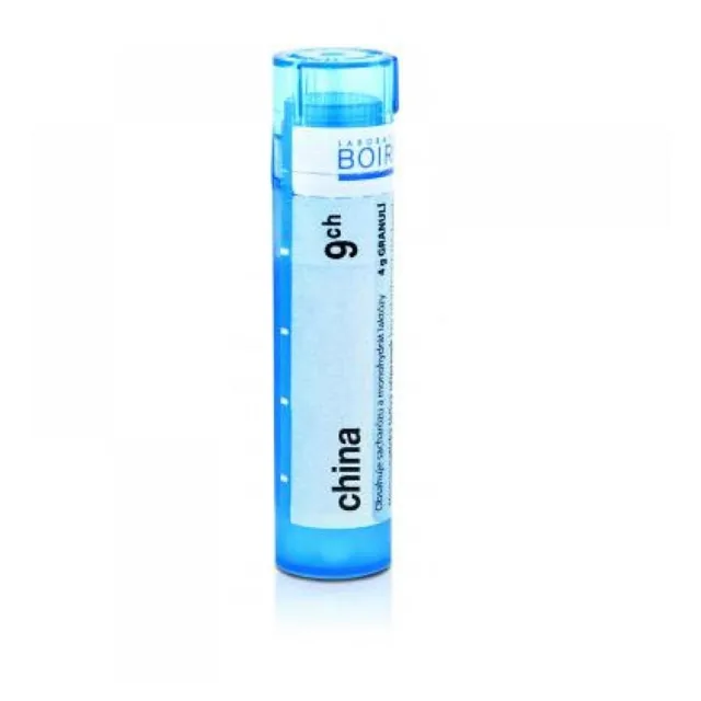BOIRON China CH9 4 g